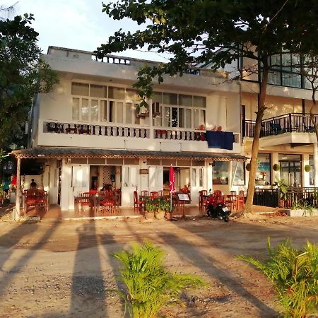 Tony Home And Restaurant Karon Dış mekan fotoğraf