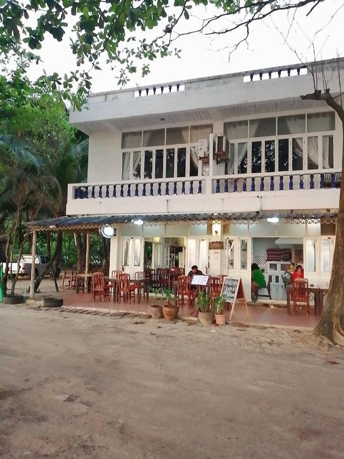 Tony Home And Restaurant Karon Dış mekan fotoğraf
