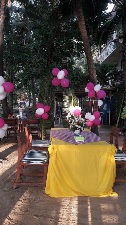 Tony Home And Restaurant Karon Dış mekan fotoğraf